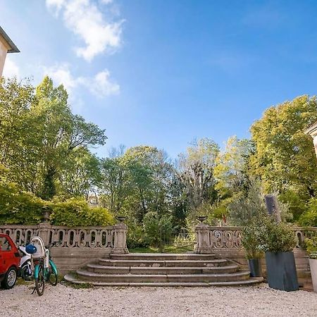La Closerie Des Cordeliers Dijon Zewnętrze zdjęcie