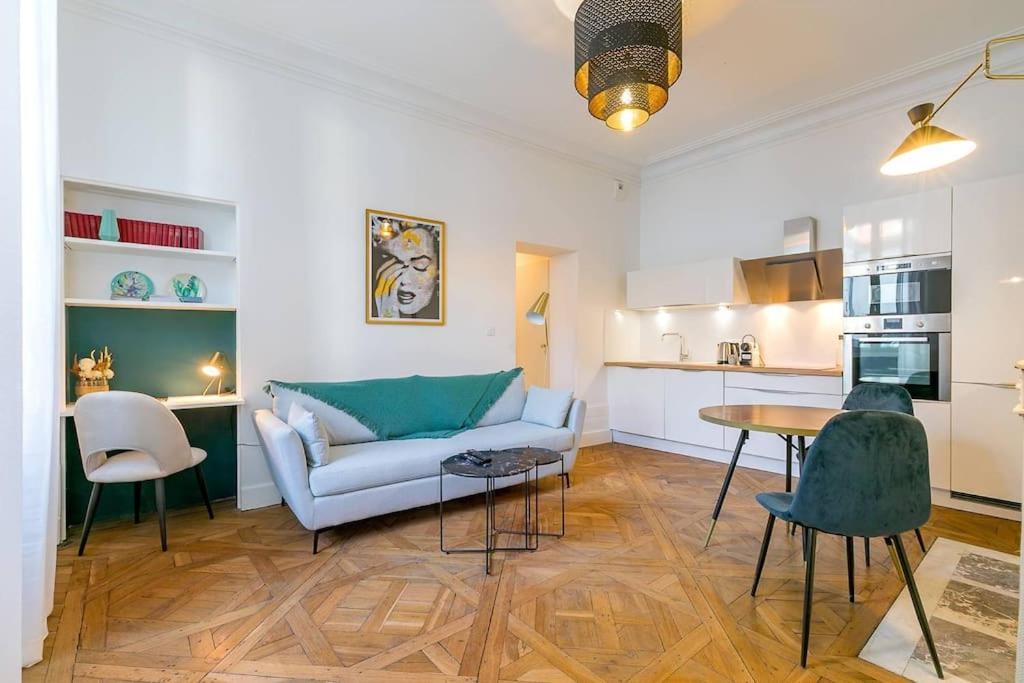 La Closerie Des Cordeliers Dijon Zewnętrze zdjęcie